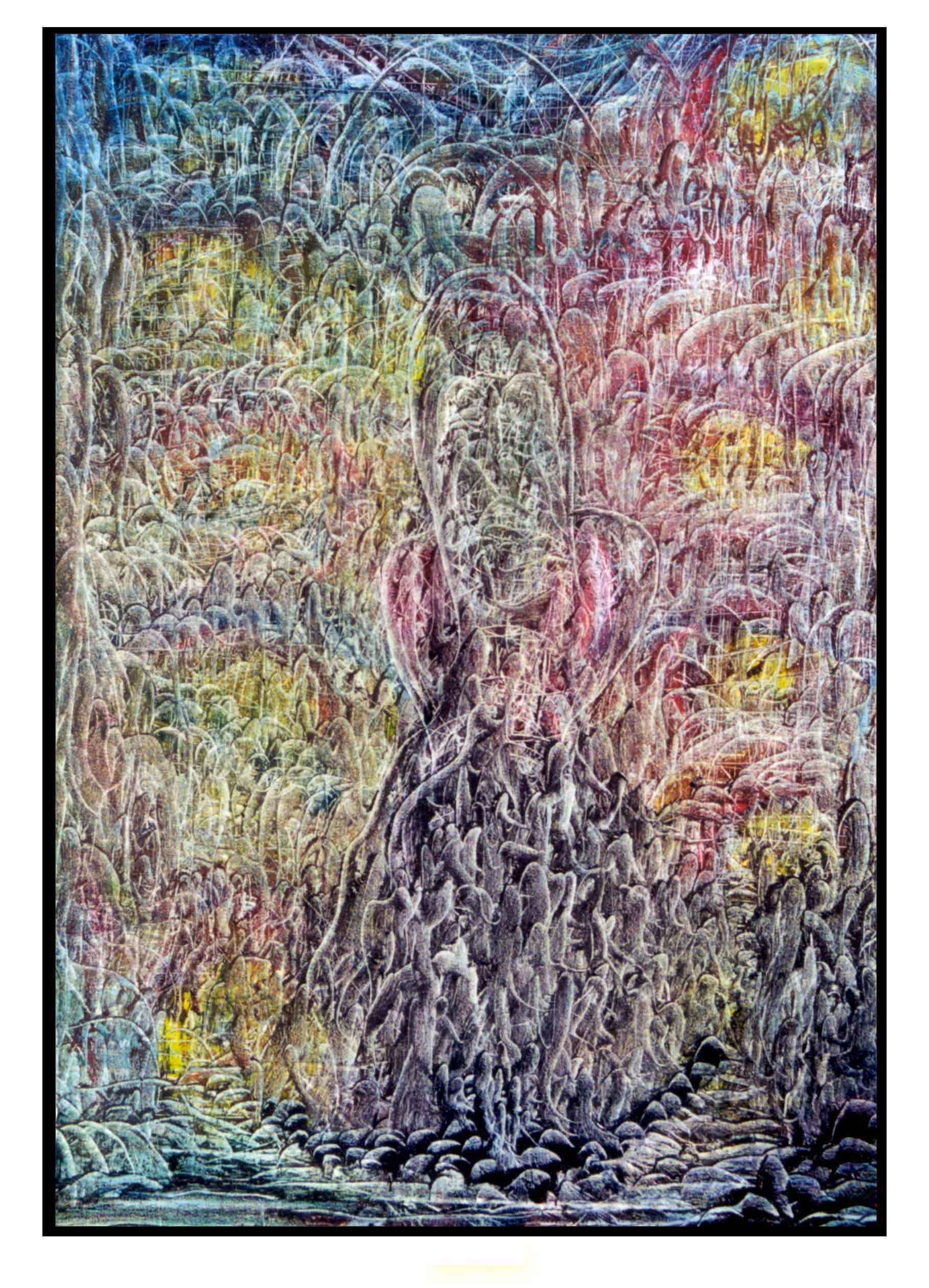 Fine Art Museum Exhibitions